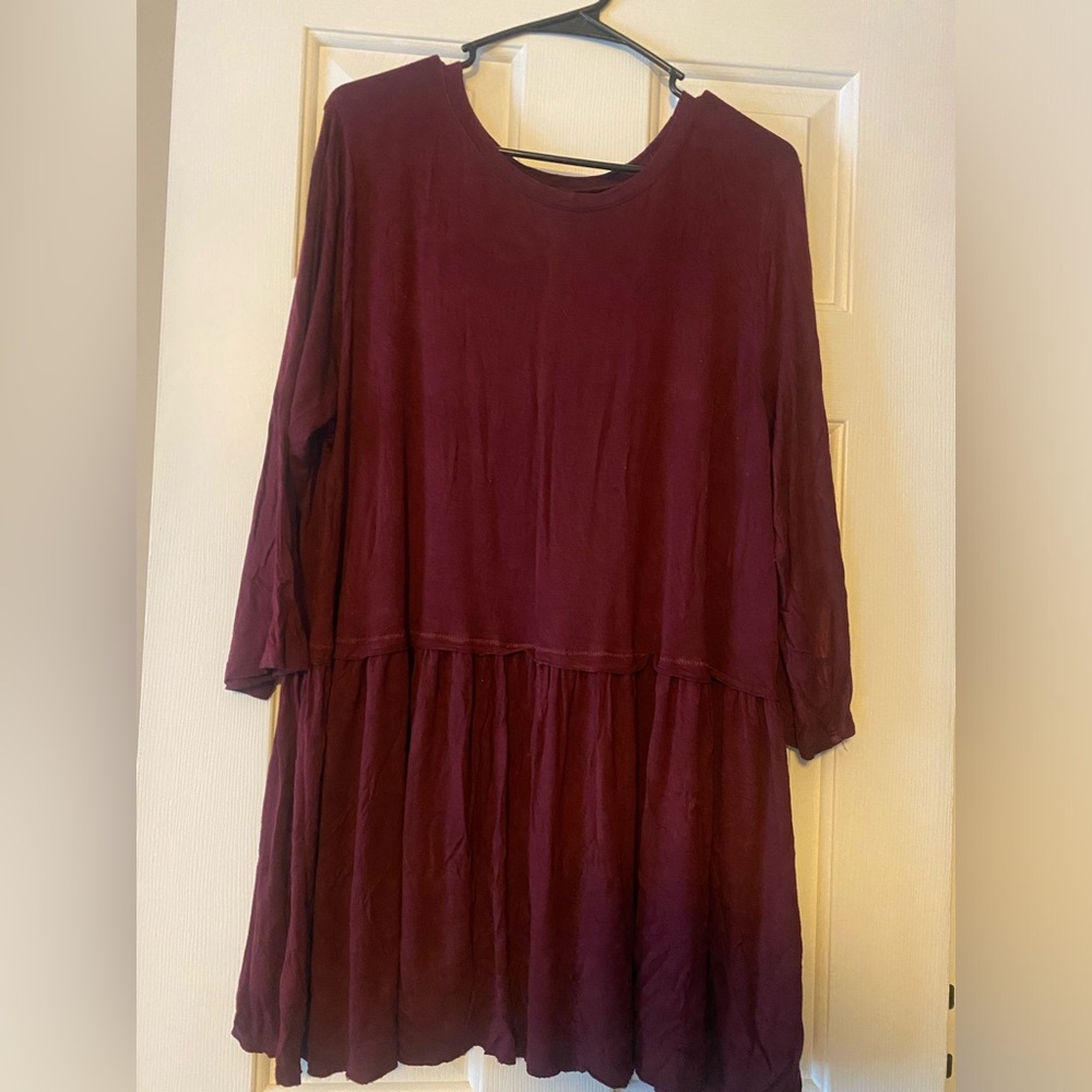 Zenana super soft tunic!